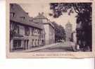 HAGUENAU -  Rue Des Chevaliers Et Porte De Bitche - N° 19 - Haguenau