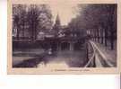 HAGUENAU -  Ancien Pont Sur La Moder  - N° 4 - Haguenau