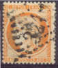 Lot N°5956  N°38, Oblit GC - 1870 Beleg Van Parijs