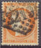 Lot N°5965  N°38, Oblit GC 3219 ROUEN (74) - 1870 Asedio De Paris