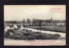 88 CHARMES SUR MOSELLE Pont Sur La Moselle, Poème F De Neufchateau, Ed Claude 16, 191? - Charmes