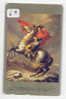 Carte Art Peinture NAPOLEON BONAPARTE Glaneuses Kunst Painting (6a) Mahlerei - Painting