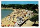 CHARENTE-MARITIME  /  FOURAS  /  LA  GRANDE  PLAGE   ( Deux Filets De BEACH-VOLLEY = VOLLEYBALL ) - Volleybal