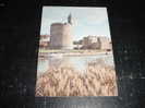 AIGUES-MORTES - TOUR DE CONSTANCE - 30 GARD - CARTE POSTALE DE FRANCE - Aigues-Mortes