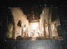 AIGUES-MORTES - INTERIEUR DE L'EGLISE NOTRE-DAME DES SABLONS - 30 GARD - CARTE POSTALE DE FRANCE - Aigues-Mortes