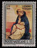 1971 DOMENICO DI GUZNAM 55L. USATO (SASS 510) - Used Stamps