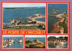 PLOUBAZLANEC - La Pointe De L´Arcouest Et L´Île De Bréhat - Multivues Ed. D´Art JACK N° 3096 Non Circulé 2 Scans - Ploubazlanec