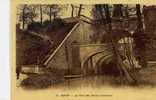 CPA 91 JUVISY SUR ORGE LE PONT DES  BELLES FONTAINES 1939 - Juvisy-sur-Orge