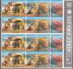 Australia-2008 Heavy Haulers Booklet MNH - Carnets