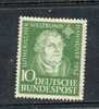 RFA * 1952 N° 36 YT - Unused Stamps