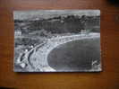 TREBEURDEN / VUE GENERALE SUR LA PLAGE DE TRESMEUR ET LA VILLE - Trébeurden