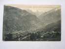 73 Bozel Vue De Saint Bon   1910-20   VF  D20846 - Bozel