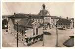 OYONNAX L'HOPITAL - Oyonnax