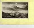 74 - Lac D'Annecy - Talloires - Duingt Et Le Massif Des Bauges - CPSM 1948 - Timbre, Flèche - Ed Cap N° 471 - Talloires