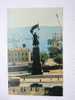 VLADIVOSTOK - Street Scene , Statue , Harbour -Le Port - Asian Russia - URSS  1971  VF  D21045 - Other & Unclassified