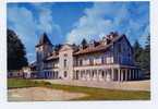 24 - Centre De Convalescence De Brantome : Chateau Des Balans - Brantome