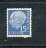 RFA * 1953.1954 N° 68 YT - Unused Stamps