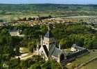 Dormans Vue Aérienne La Chapelle De La Marne - Dormans