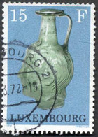 Pays : 286,05 (Luxembourg)  Yvert Et Tellier N° :   794 (o) - Gebraucht