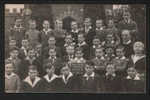 Alsemberg Pensionaat Sint - Victor Classe De 8st 1928 - Other & Unclassified