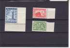 823-25 ** - Unused Stamps