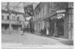 82 )) MONTCLAR DE QUERCY, La Place, ANIMEE, Vve Verdeille édit - Montclar De Quercy