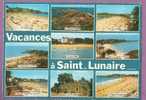 SAINT-LUNAIRE  - Multivues : 9 Vues - Vacances à SAINT-LUNAIRE - Saint-Lunaire