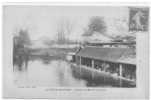 77 )FL) LA FERTE GAUCHER, Vue Sur Le Morin Et Lavoir, Roger Paul Edit - La Ferte Gaucher