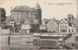 MAYENNE 1907 - Mayenne