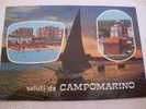 ( Nl965 0804 ) ITALIA - ITALY - MOLISE  CAMPOMARINO ( CAMPOBASSO ) - Other & Unclassified