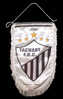 PARAGUAY FANION - PENNANT - WIMPEL - Stendardo - σημαία - CLUB TACUARY FBC - PARAGUAY 2002 - Other & Unclassified