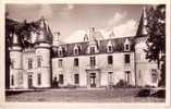 56 - Sarzeau-Penvins - Château Ker Thomas. - Sarzeau