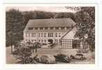 BERGHOTEL QUELLENTAL,Steinhagen Bei Bielefeld 1961 (Oldtimers) - Steinhagen