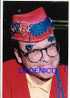 PHOTO DE PRESSE  : Elton... JACK , Sosie D´Elton JOHN  ( 2 )  1993 - Photographs