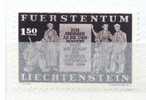 Liechtenstein Mi 190 Prince Johan II * * - Ungebraucht