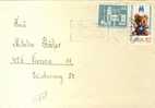 10.767  LETTRE  DDR - Ours