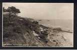 Judges Postcard Steephill Cove Ventnor Isle Of Wight - Ref B103 - Ventnor