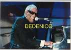 PHOTO DE PRESSE :  Ray  CHARLES  . 1994  ( 2 )    20 X 30 - Photos