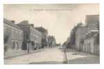 52   Mayenne   -   - Rue Paul Lintier Et Rue De Bretagne - Mayenne