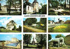 Carte Postale 91. Sainte-Geneviève-des-Bois  Trés  Beau Plan - Sainte Genevieve Des Bois