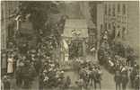 ESCH - ALZETTE : Historisch - Allegorischer Festzug Am 14 Août 1910 - Esch-Alzette