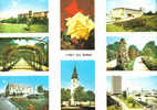 Carte Postale 94.  L'Hay-les-Roses Trés  Beau Plan - L'Hay Les Roses