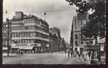 57...METZ...RUE SERPENOISE... ECRITE...‹(•¿•)› - Metz