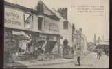 60...SENLIS...UNE RUE APRES LE BOMBARDEMENT...........NON. ECRITE...‹(•¿•)› - Senlis