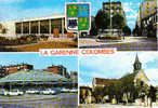 Carte Postale 92.   La Garenne-Colombes  Trés  Beau Plan - La Garenne Colombes