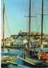 200408B : Port Bateau Voilier - Ibiza
