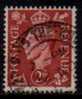 GREAT BRITAIN    Scott #  283  F-VF USED - Gebruikt