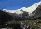 SAAS FEE - - Saas-Fee