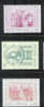 Vatican 1975 Founding Of The Vatican Apostolic Library MNH - Unused Stamps