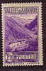 ANDORRE-N°76** PAYSAGES - Unused Stamps